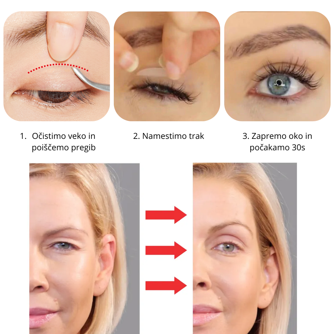 2X Paket (160 trakov)