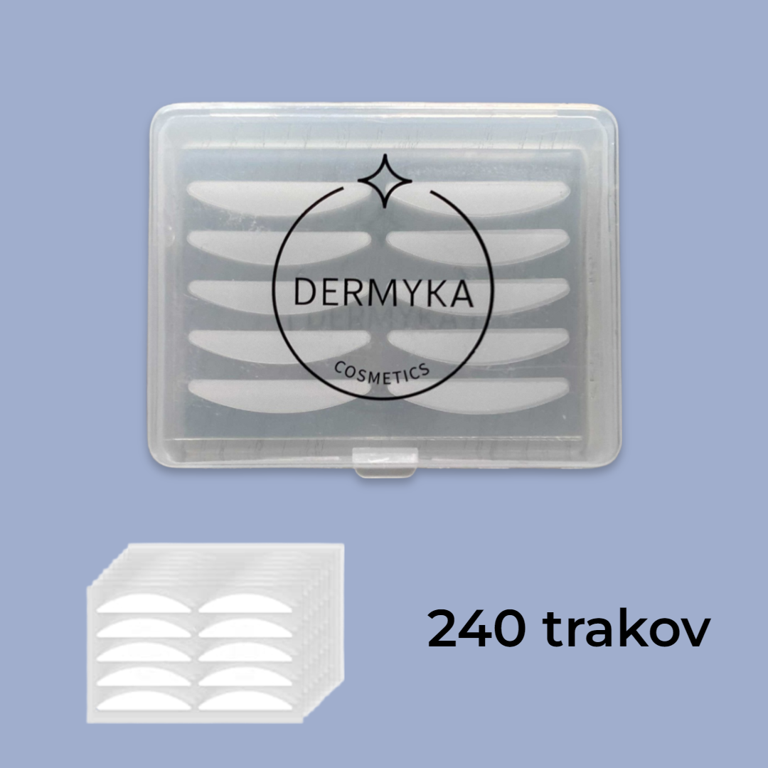 3x Paket (240 trakov)